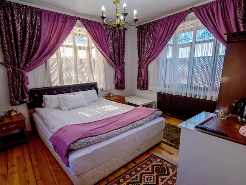 Arif Bey Konağı 14