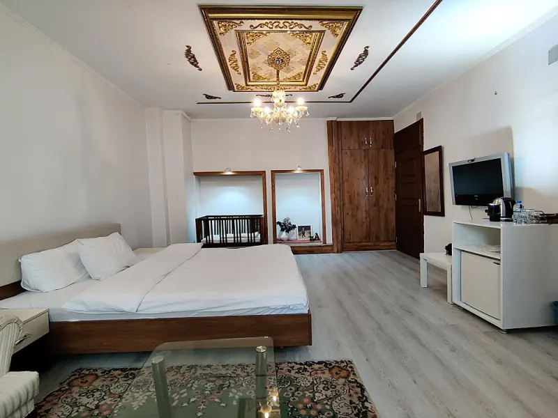 Arif Bey Konağı 17