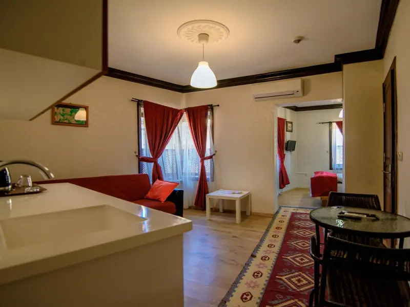 Arif Bey Konağı 19