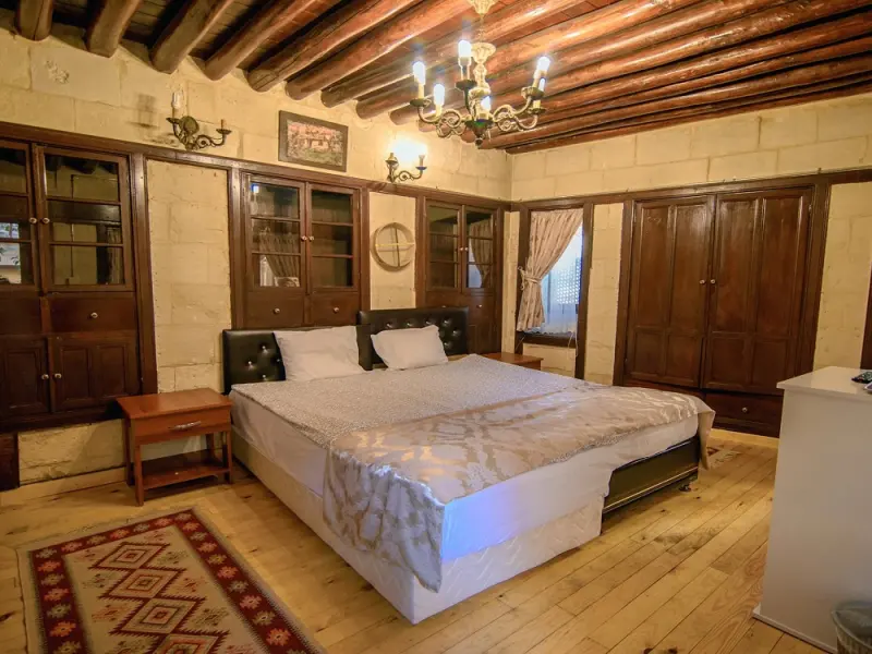 Arif Bey Konağı 2
