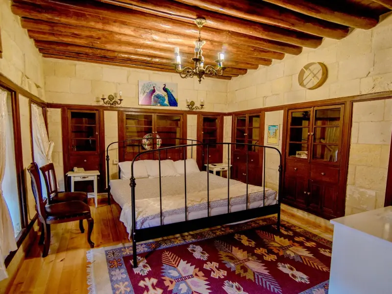 Arif Bey Konağı 3