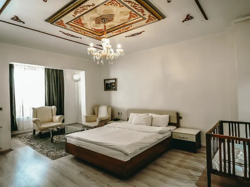 Arif Bey Konağı 5