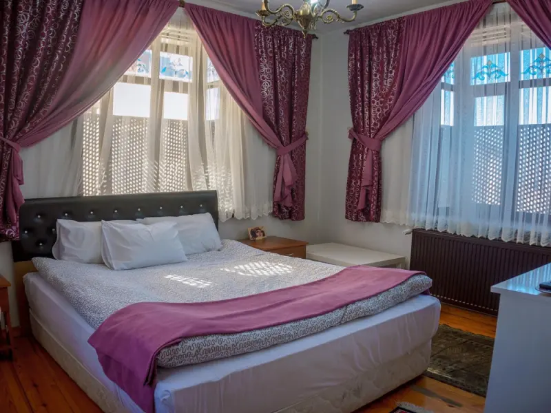 Arif Bey Konağı 10