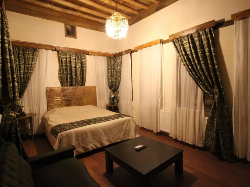 Aynur Hanım Konağı Butik Otel 12