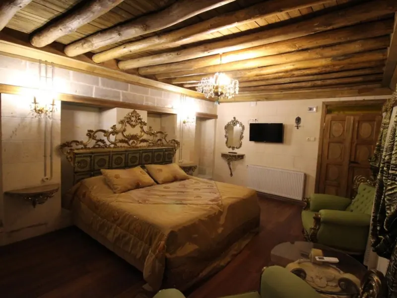 Aynur Hanım Konağı Butik Otel 14