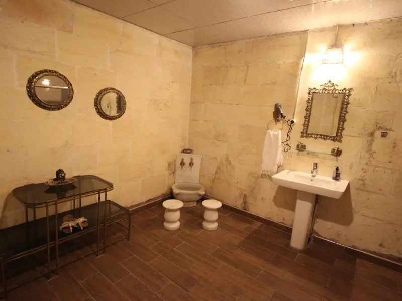 Aynur Hanım Konağı Butik Otel 15
