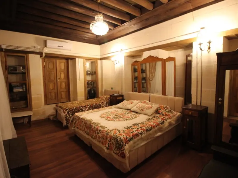 Aynur Hanım Konağı Butik Otel 16
