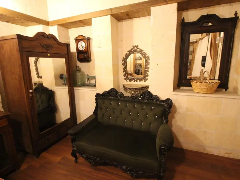 Aynur Hanım Konağı Butik Otel 17