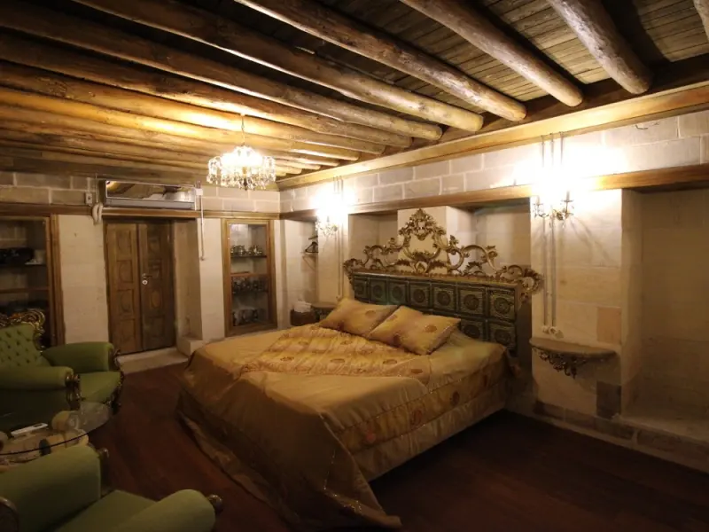 Aynur Hanım Konağı Butik Otel 18