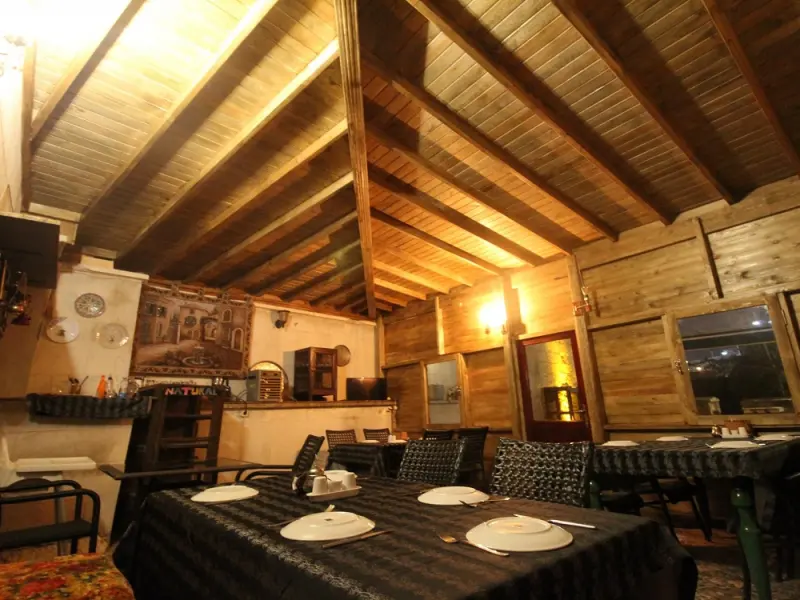 Aynur Hanım Konağı Butik Otel 3