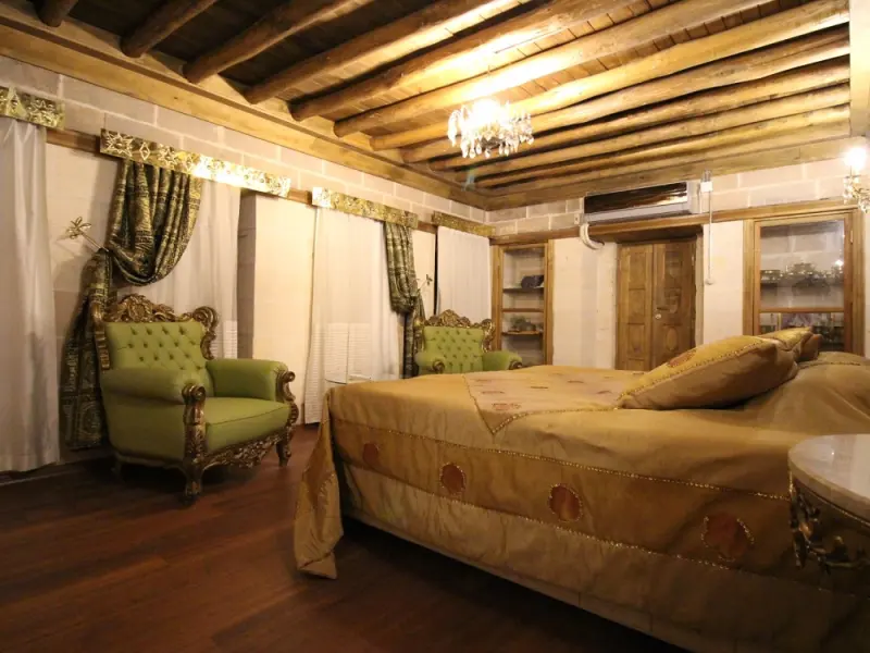 Aynur Hanım Konağı Butik Otel 4