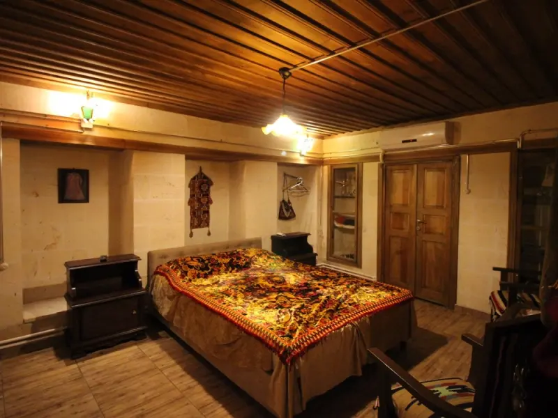 Aynur Hanım Konağı Butik Otel 5