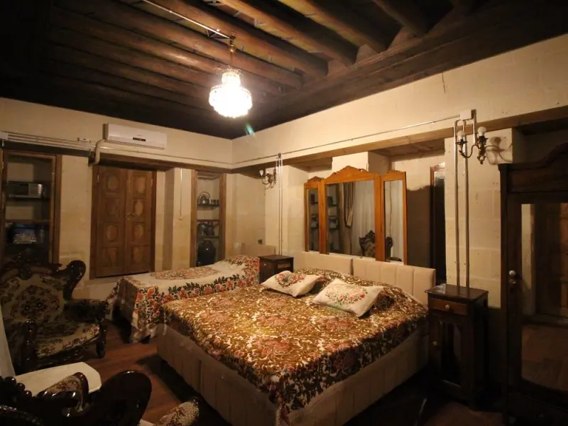 Aynur Hanım Konağı Butik Otel 7