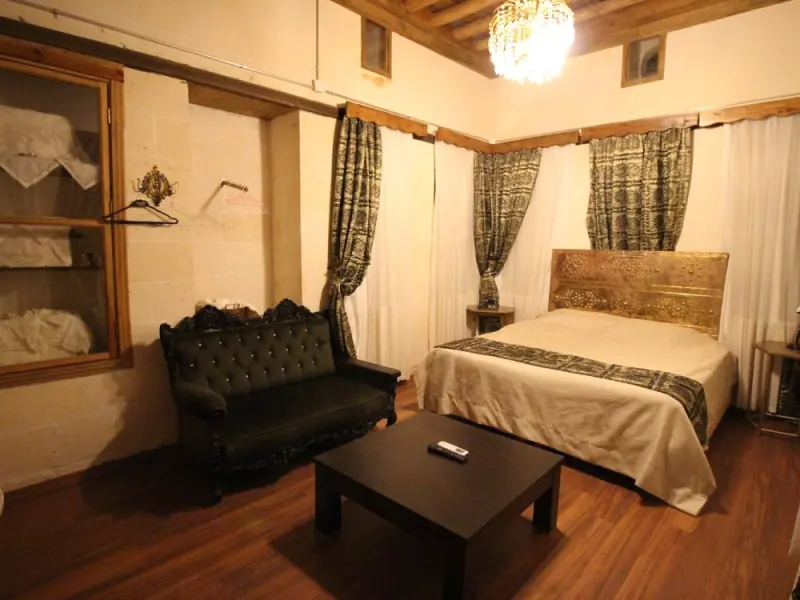 Aynur Hanım Konağı Butik Otel 9