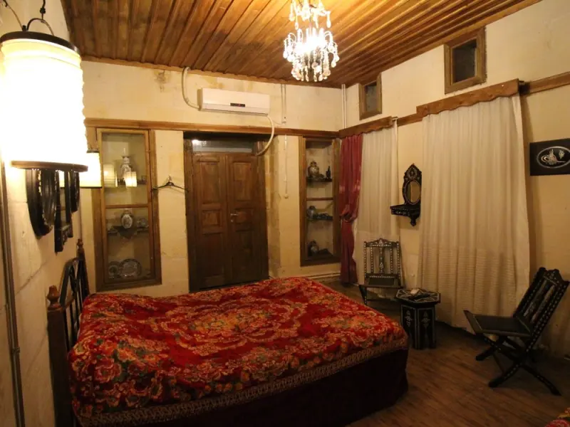 Aynur Hanım Konağı Butik Otel 10