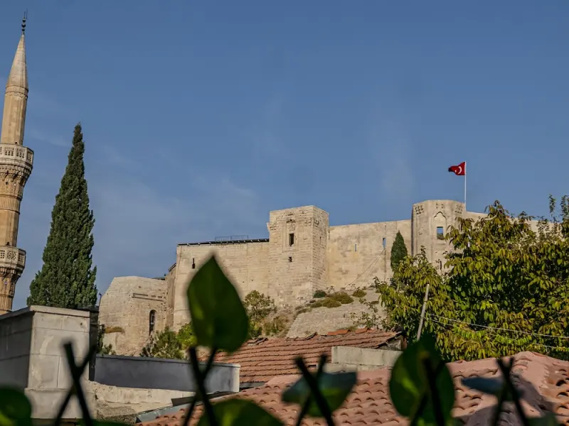Şirvani Konağı Butik Otel 11