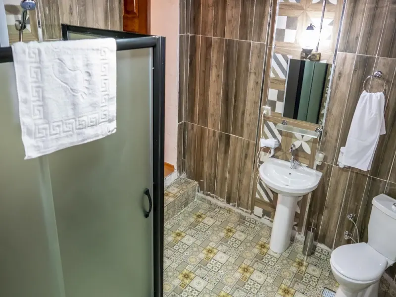 Şirvani Konağı Butik Otel 14