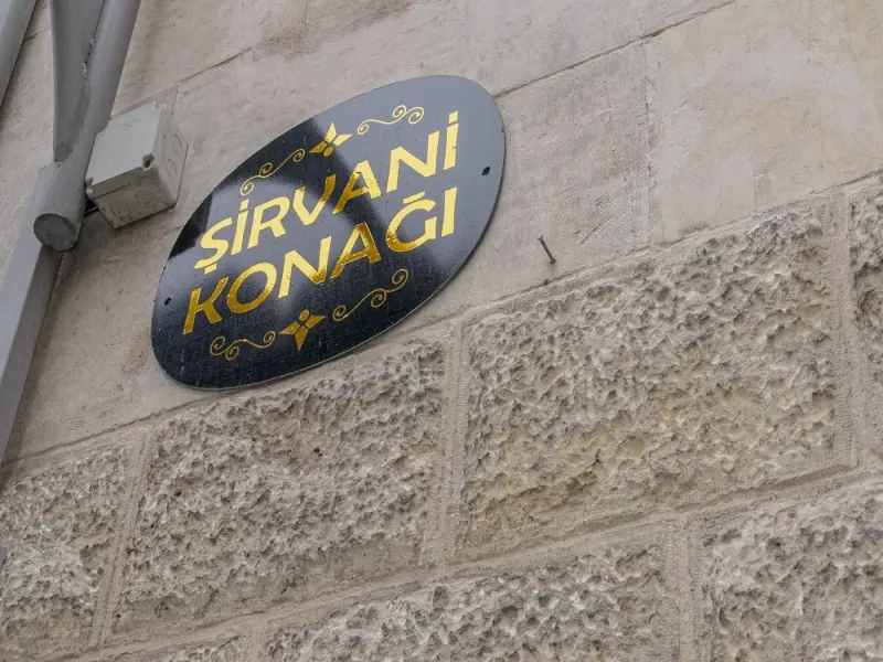 Şirvani Konağı Butik Otel 3