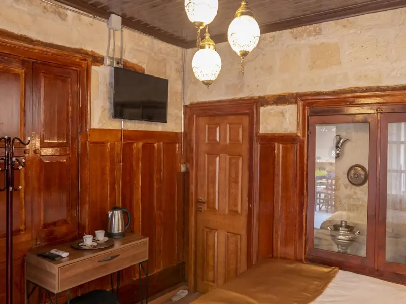 Şirvani Konağı Butik Otel 4