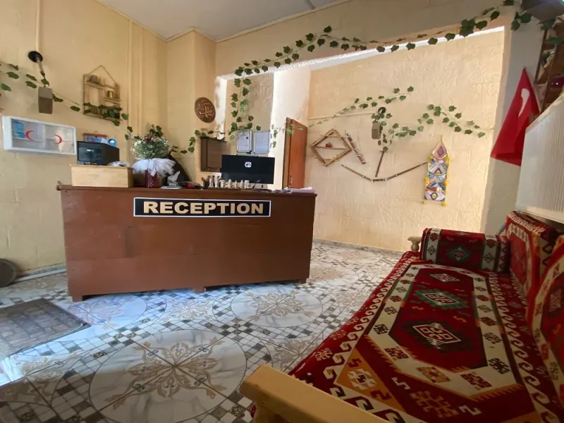 Şirvani Konağı Butik Otel 5