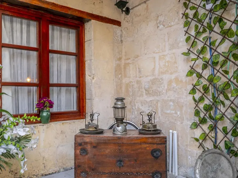 Şirvani Konağı Butik Otel 9