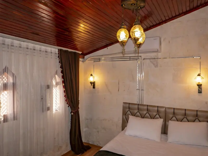 Şirvani Konağı Butik Otel 10