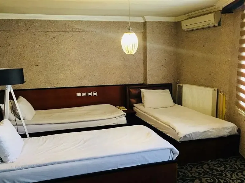 Katan Hotel 1