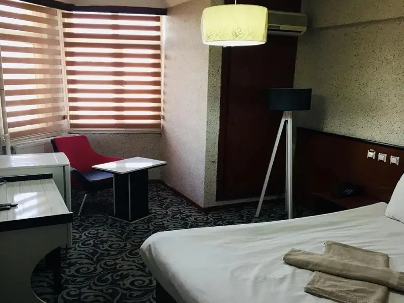 Katan Hotel 2