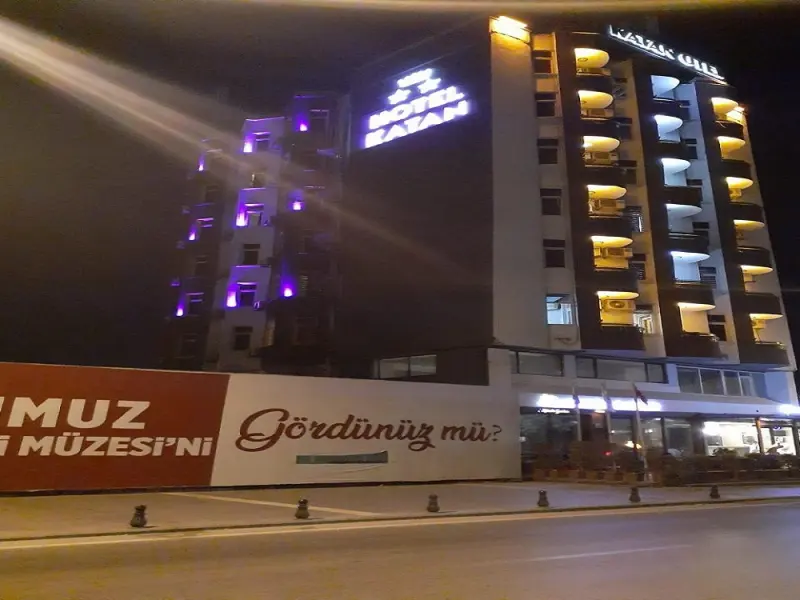 Katan Hotel 3