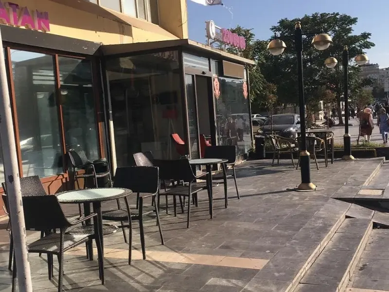 Katan Hotel 4