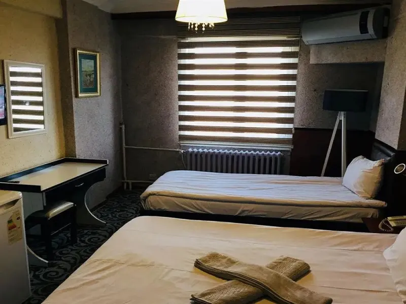 Katan Hotel 5
