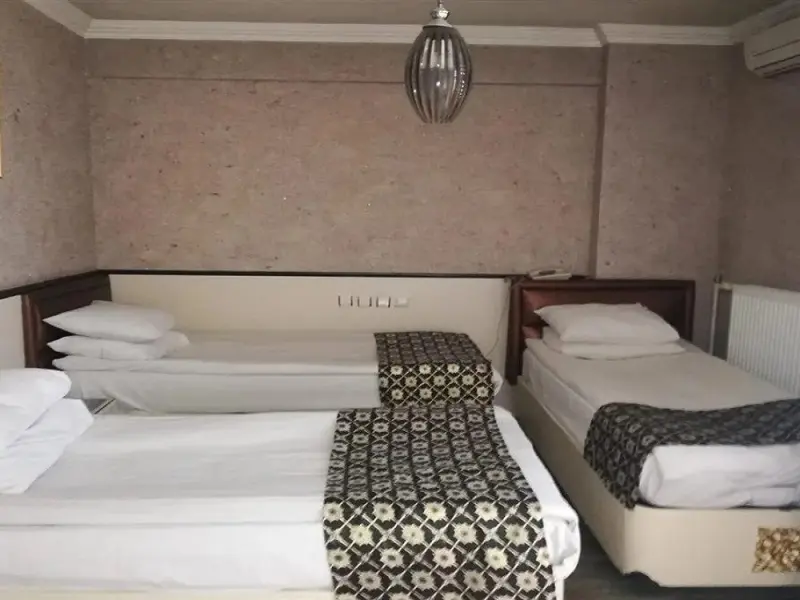 Katan Hotel 6