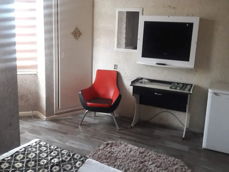 Katan Hotel 8