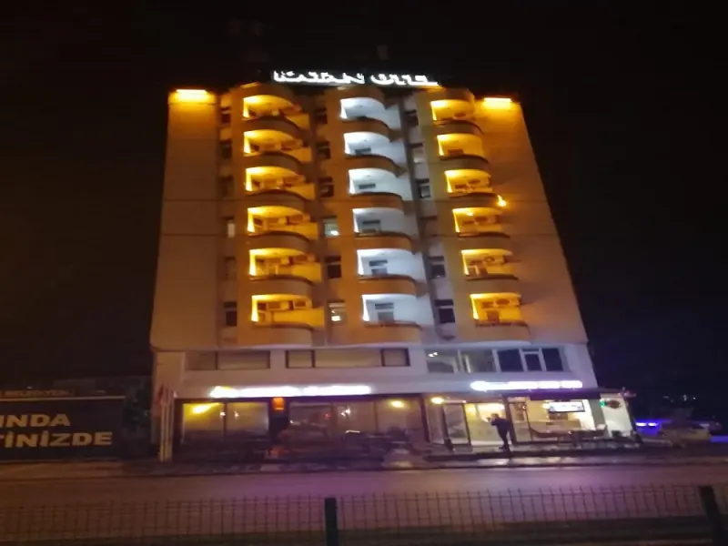 Katan Hotel 10