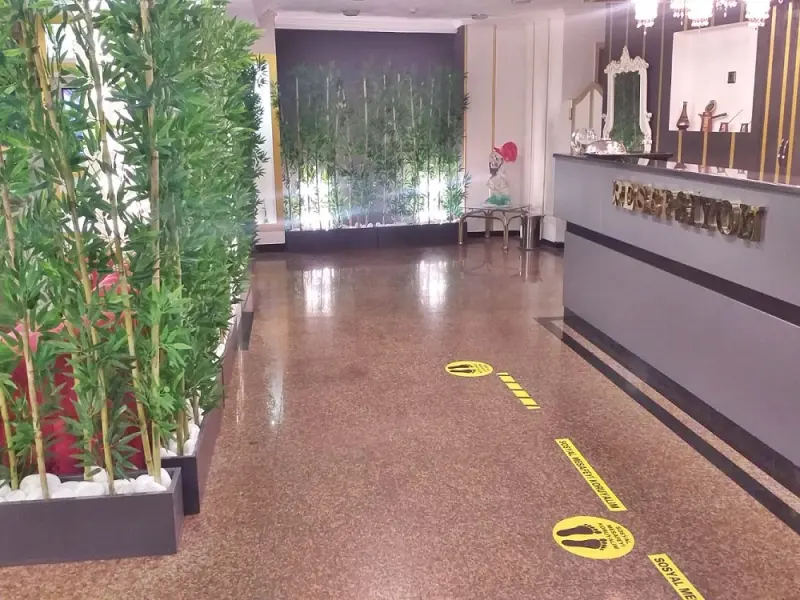 Yılmazel Hotel 2