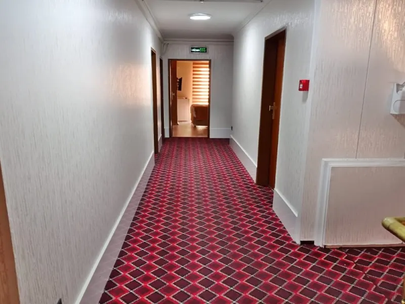 Yılmazel Hotel 3