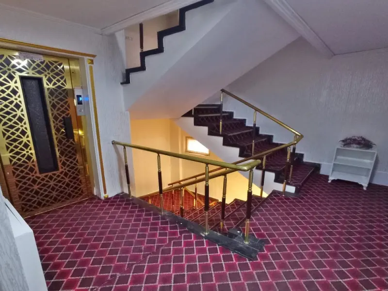 Yılmazel Hotel 4