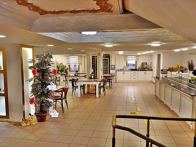 Yılmazel Hotel 6