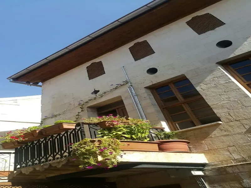 Efe Bey Konağı Butik Otel 1