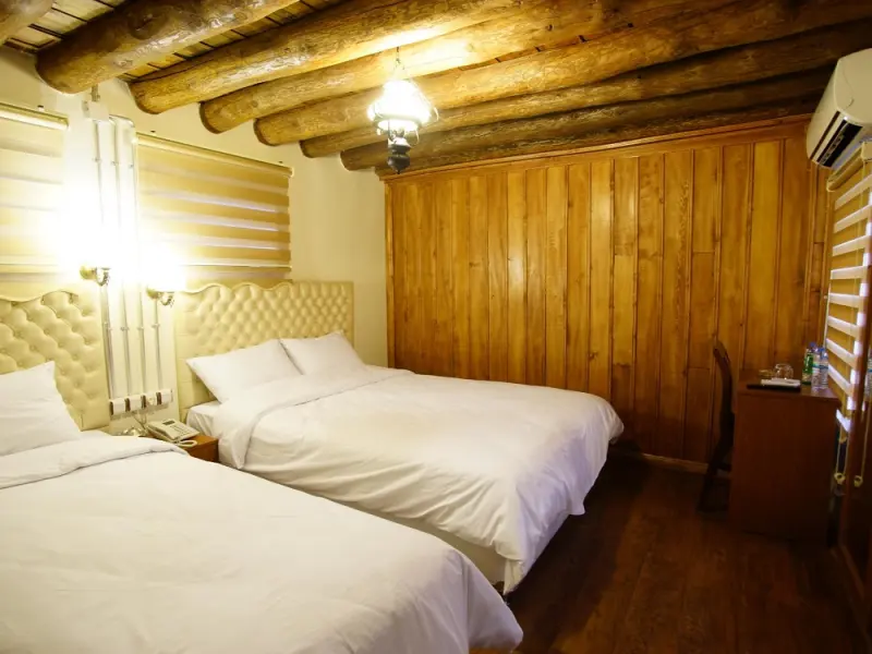 Efe Bey Konağı Butik Otel 3