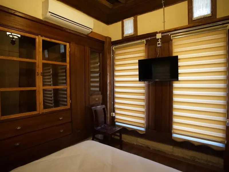 Efe Bey Konağı Butik Otel 4