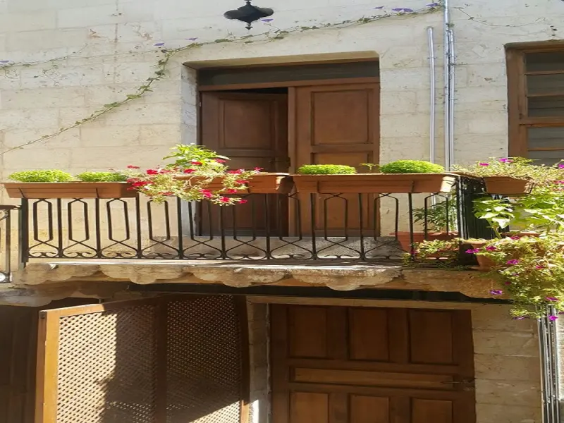 Efe Bey Konağı Butik Otel 5