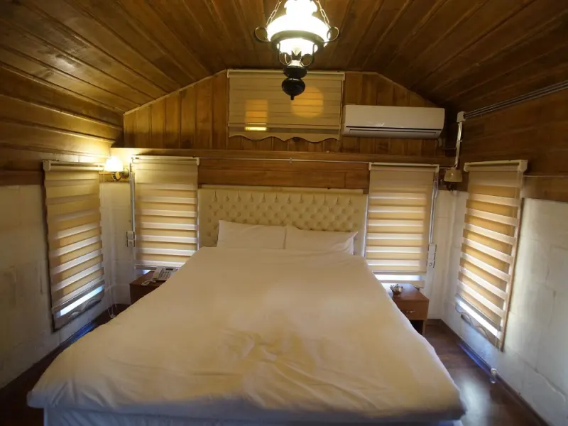 Efe Bey Konağı Butik Otel 6