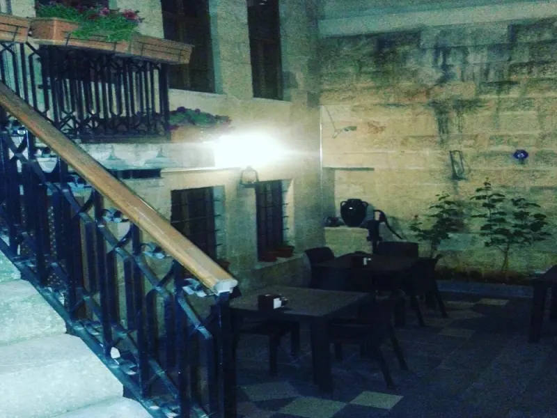 Efe Bey Konağı Butik Otel 7