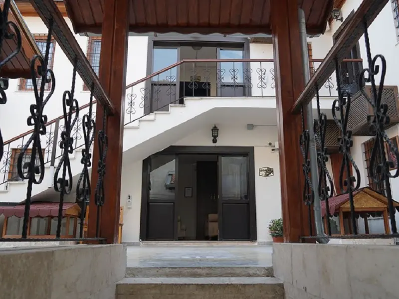 Beliz Hanım Konakları 11