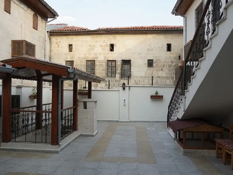 Beliz Hanım Konakları 13