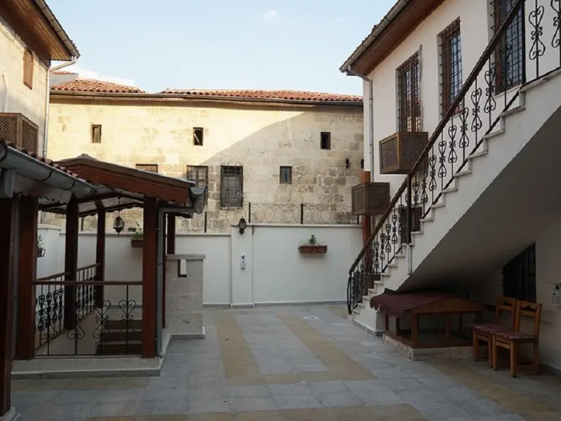 Beliz Hanım Konakları 14