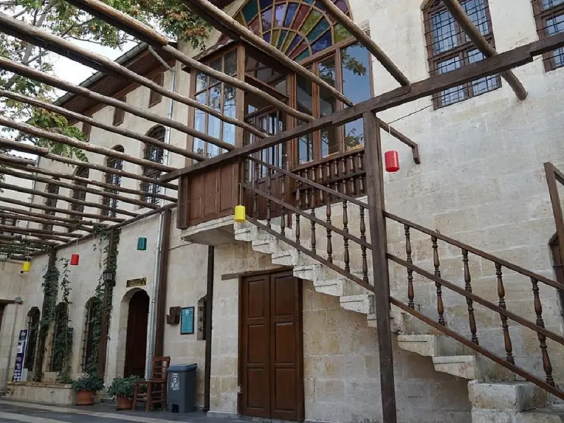 Beliz Hanım Konakları 16