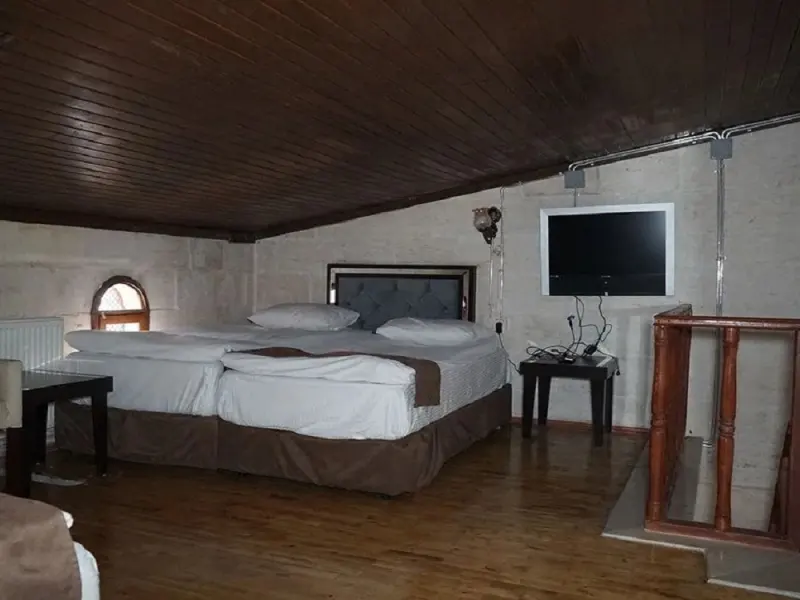 Beliz Hanım Konakları 18