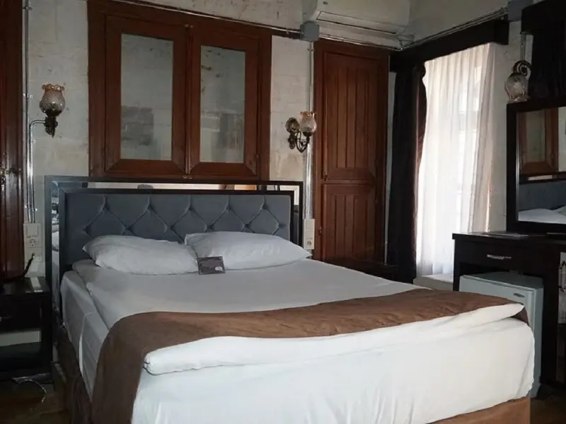 Beliz Hanım Konakları 19